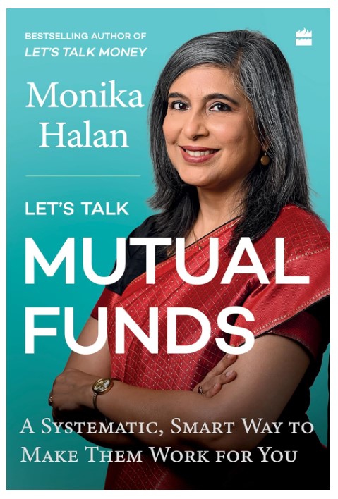  Let's Talk Mutual Funds : Building Wealth in a Smart, Swift Manner